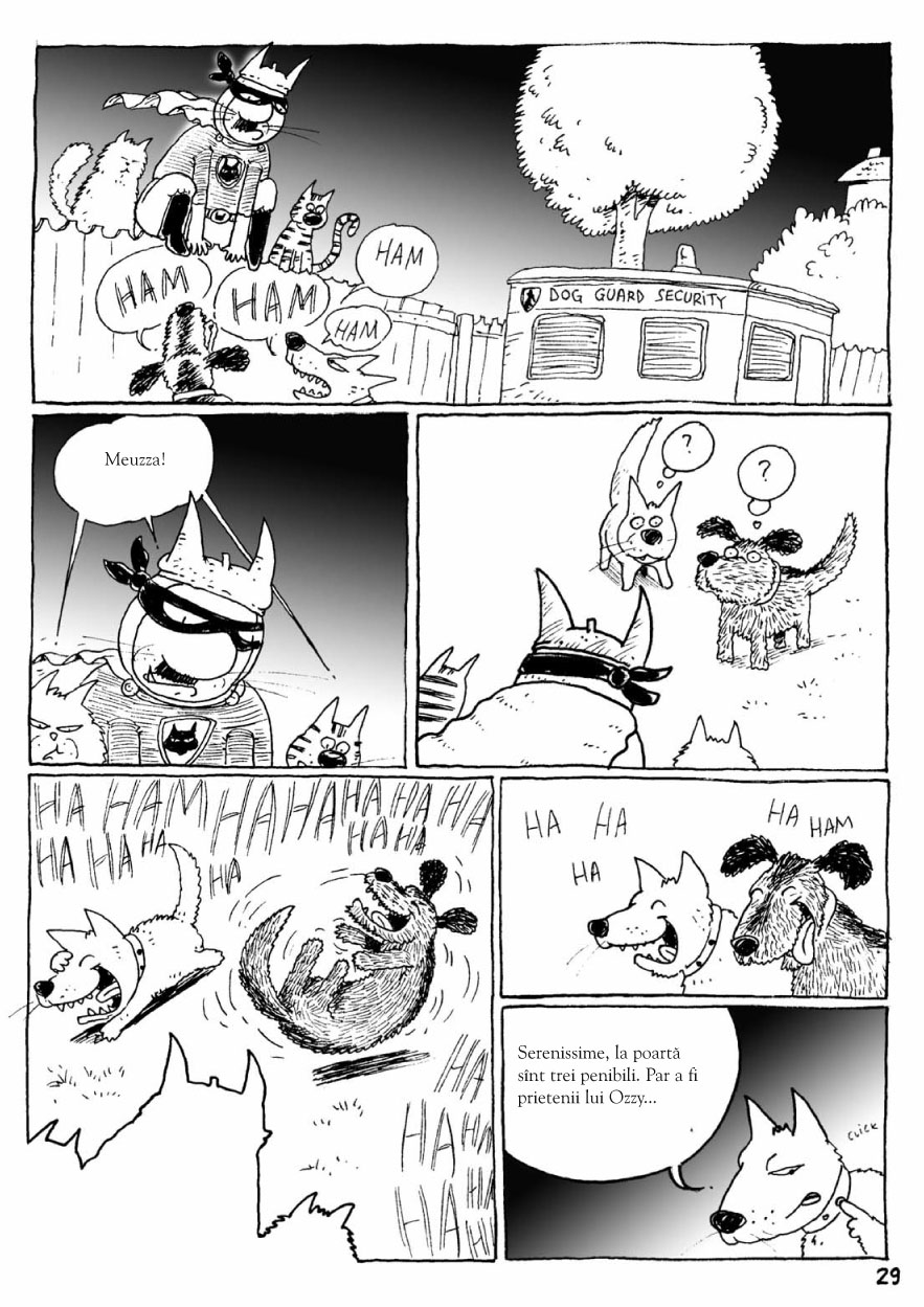 SuperCostello pag 29