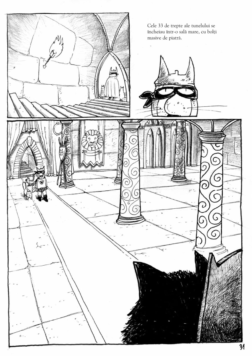 SuperCostello pag 31